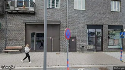 Lägenheter till salu i Kungsholmen - Bild från Google Street View