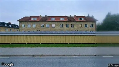 Lägenheter att hyra i Storuman - Bild från Google Street View