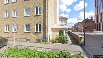 Lägenheter att hyra i Jönköping - Bild från Google Street View