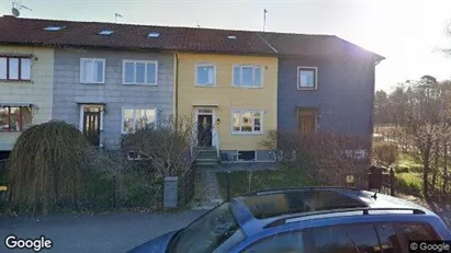 Lägenheter att hyra i Majorna-Linné - Bild från Google Street View