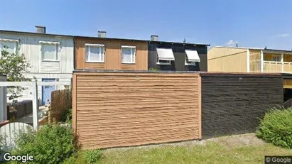 Rum att hyra i Nacka - Bild från Google Street View