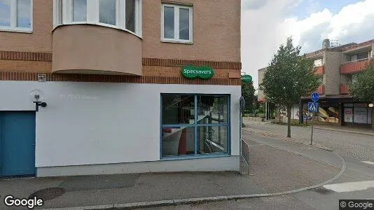 Lägenheter att hyra i Värnamo - Bild från Google Street View