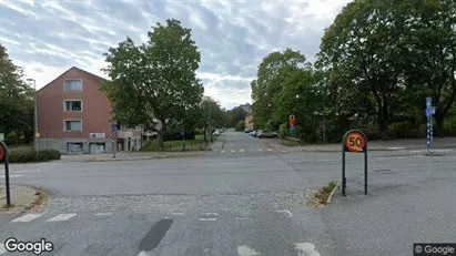 Rum att hyra i Sigtuna - Bild från Google Street View