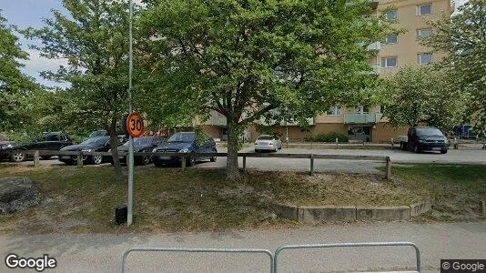 Lägenheter att hyra i Västerås - Bild från Google Street View