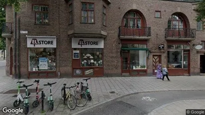 Lägenheter att hyra i Vasastan - Bild från Google Street View