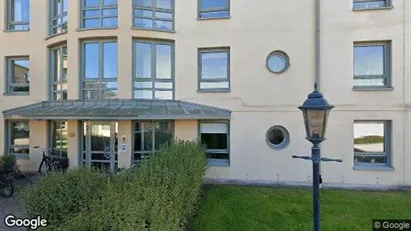 Lägenheter till salu i Varberg - Bild från Google Street View