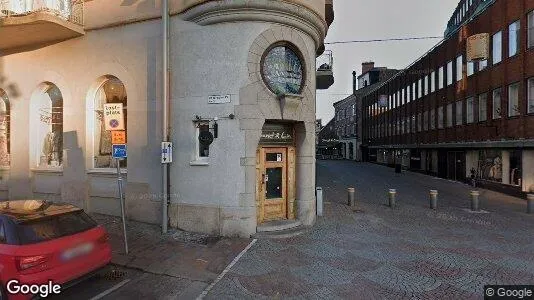 Lägenheter till salu i Helsingborg - Bild från Google Street View