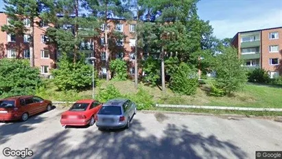 Lägenheter att hyra i Nynäshamn - Bild från Google Street View