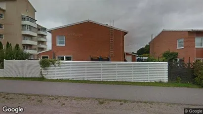 Lägenheter till salu i Norrköping - Bild från Google Street View