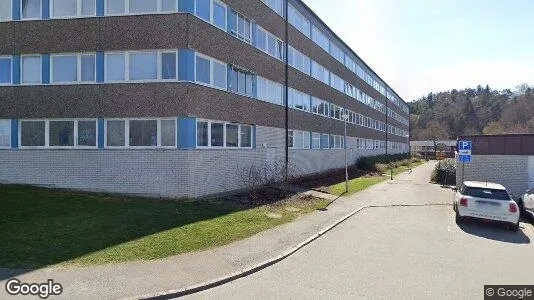 Lägenheter till salu i Partille - Bild från Google Street View