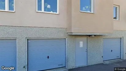 Lägenheter till salu i Uppsala - Bild från Google Street View