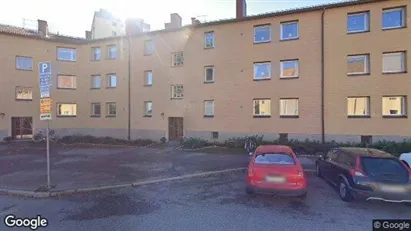 Lägenheter till salu i Norrköping - Bild från Google Street View