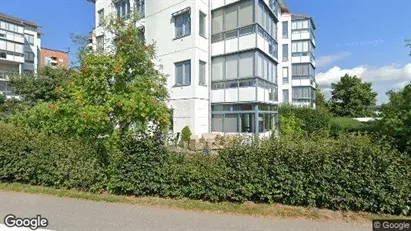 Lägenheter till salu i Norrköping - Bild från Google Street View