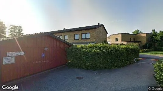 Lägenheter till salu i Växjö - Bild från Google Street View