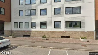 Lägenheter till salu i Mölndal - Bild från Google Street View