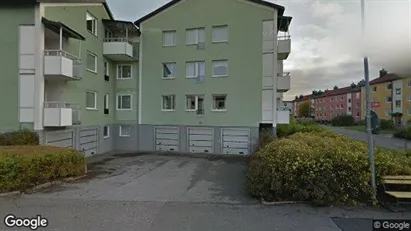 Lägenheter till salu i Skara - Bild från Google Street View