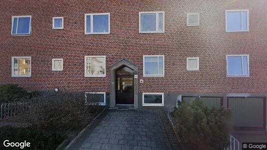Lägenheter till salu i Helsingborg - Bild från Google Street View