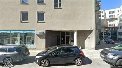 Lägenheter till salu i Kungsholmen - Bild från Google Street View