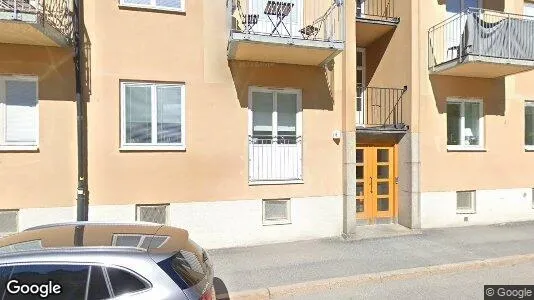 Bostadsrätter till salu i Kungsholmen - Bild från Google Street View