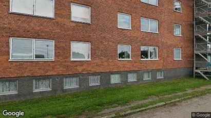 Bostadsrätter till salu i Kristinehamn - Bild från Google Street View