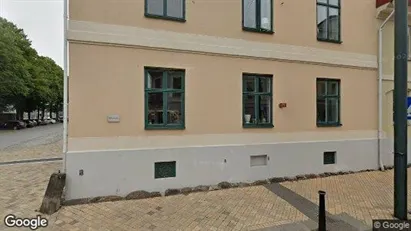 Lägenheter att hyra i Landskrona - Bild från Google Street View
