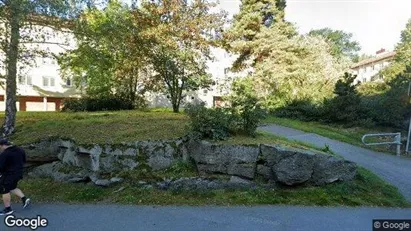 Lägenheter att hyra i Askim-Frölunda-Högsbo - Bild från Google Street View