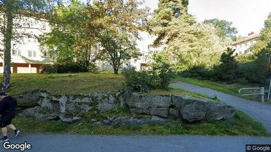 Lägenheter att hyra i Askim-Frölunda-Högsbo - Bild från Google Street View