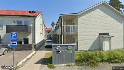 Lägenheter att hyra i Linköping - Bild från Google Street View