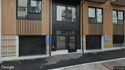 Lägenheter att hyra i Linköping - Bild från Google Street View