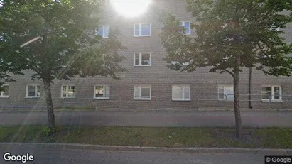 Lägenheter att hyra i Linköping - Bild från Google Street View