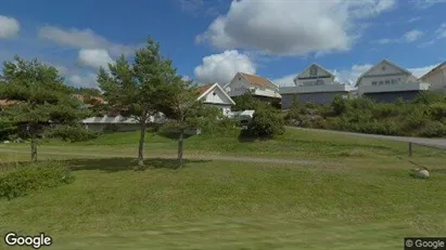 Bostadsrätter till salu i Tanum - Bild från Google Street View