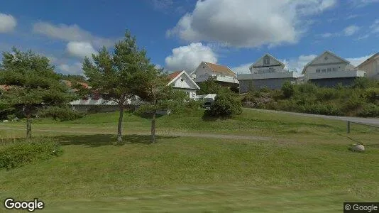 Bostadsrätter till salu i Tanum - Bild från Google Street View