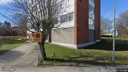 Bostadsrätter till salu i Österåker - Bild från Google Street View