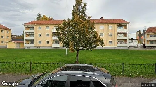 Bostadsrätter till salu i Tierp - Bild från Google Street View