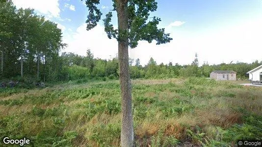 Lägenheter till salu i Kalmar - Bild från Google Street View