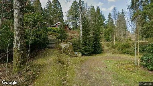 Lägenheter till salu i Härryda - Bild från Google Street View