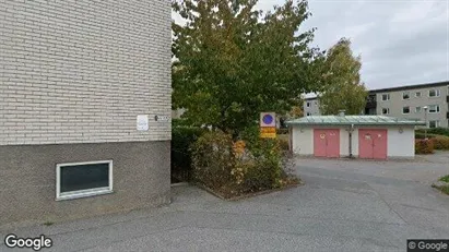 Bostadsrätter till salu i Västerort - Bild från Google Street View