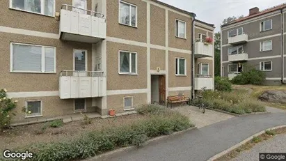 Rum att hyra i Stockholm Innerstad - Bild från Google Street View