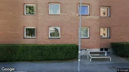 Lägenheter att hyra i Katrineholm - Bild från Google Street View