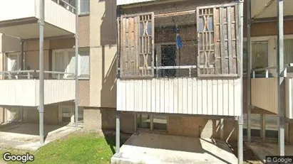 Lägenheter att hyra i Katrineholm - Bild från Google Street View