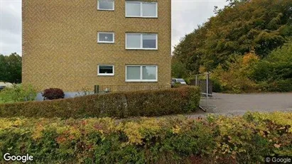 Bostadsrätter till salu i Trelleborg - Bild från Google Street View