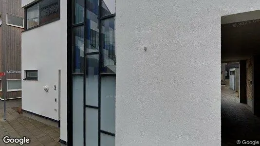 Bostadsrätter till salu i Linköping - Bild från Google Street View