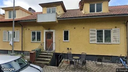 Rum att hyra i Örgryte-Härlanda - Bild från Google Street View
