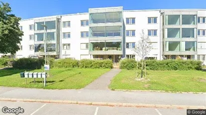 Lägenheter att hyra i Norrköping - Bild från Google Street View