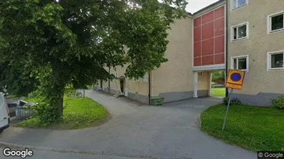 Lägenheter att hyra i Västerort - Bild från Google Street View
