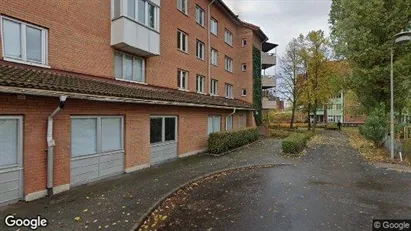 Lägenheter att hyra i Söderort - Bild från Google Street View
