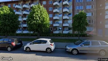 Lägenheter till salu i Malmö Centrum - Bild från Google Street View