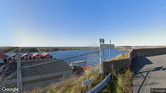 Lägenheter till salu i Sotenäs - Bild från Google Street View