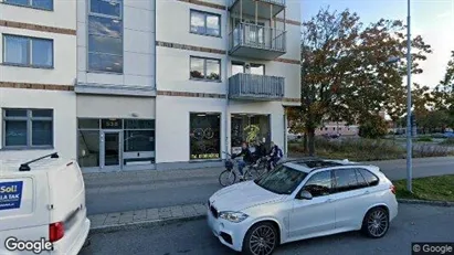 Lägenheter att hyra i Uppsala - Bild från Google Street View