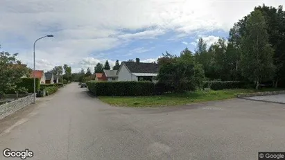 Lägenheter att hyra i Alvesta - Bild från Google Street View